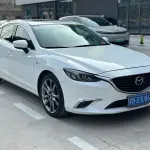 Mazda Atenza 2018 192 л.с. 192 л.с. из Китая