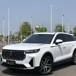 Bestune T99 2021 из Китая