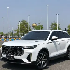 Bestune T99 2021 из Китая