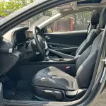 Hyundai Elantra 2023 из Китая