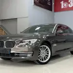 BMW 7 Series 2013 320 л.с. 320 л.с. 320 л.с. из Китая