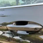 Chery Arrizo 8 2024 197 л.с. — лот 57792851 из Китая