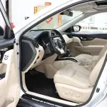 Nissan X-Trail 2019 154 л.с. из Китая