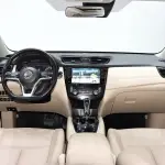 Nissan X-Trail 2019 154 л.с. из Китая