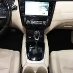 Nissan X-Trail 2019 154 л.с. из Китая
