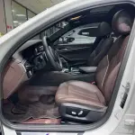 BMW 5 Series 2020 252 л.с. — лот 57792777 из Китая