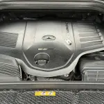 Mercedes-Benz GLS 2022 лот 57792811 из Китая
