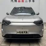 AITO 问界 AITO M8 2026 160 л.с. из Китая