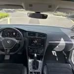 Volkswagen Golf 2019 из Китая