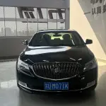 Buick LaCrosse 2015 186 л.с. из Китая