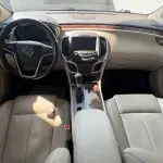 Buick LaCrosse 2015 186 л.с. из Китая
