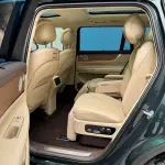 AITO 问界 AITO M9 2025 160 л.с. — лот 57792823 из Китая