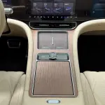 AITO 问界 AITO M9 2025 160 л.с. — лот 57792823 из Китая