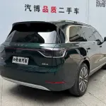 AITO 问界 AITO M9 2025 160 л.с. — лот 57792823 из Китая