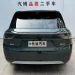 AITO 问界 AITO M9 2025 160 л.с. — лот 57792823 из Китая