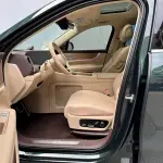 AITO 问界 AITO M9 2025 160 л.с. — лот 57792823 из Китая