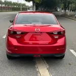 Mazda 3 Axela 2019 из Китая