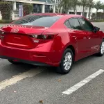 Mazda 3 Axela 2019 из Китая