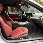 BMW 4 Series 2024 245 л.с. 245 л.с. из Китая