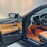BMW 6 Series GT 2024 из Китая