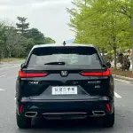 Honda Breeze 2024 193 л.с. — лот 57792990 из Китая