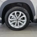 Toyota Frontlander 2024 из Китая