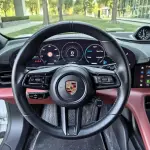 Porsche Taycan 2023 из Китая