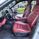 Porsche Taycan 2023 из Китая