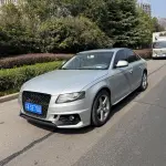 Audi A4L 2012 180 л.с. 180 л.с. из Китая