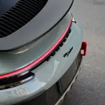 Porsche 911 2024 480 л.с. из Китая