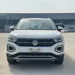 Volkswagen Tayron 2019 из Китая