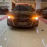 Audi A6L 2023 245 л.с. — лот 57793552 из Китая