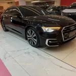 Audi A6L 2023 245 л.с. — лот 57793552 из Китая