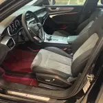 Audi A6L 2023 245 л.с. — лот 57793552 из Китая