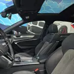 Audi A6L 2023 245 л.с. — лот 57793538 из Китая