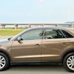 Audi Q3 2014 170 л.с. — лот 57795628 из Китая