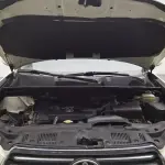 Toyota Highlander 2011 из Китая