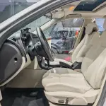Saab Saab 9-3 2008 из Китая