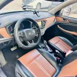Landwind Landwind X2 2017 из Китая
