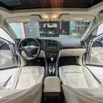 Saab Saab 9-3 2008 из Китая