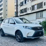 Landwind Landwind X2 2017 из Китая