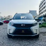 Landwind Landwind X2 2017 из Китая