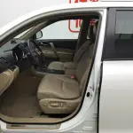 Toyota Highlander 2011 из Китая