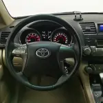 Toyota Highlander 2011 из Китая