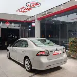 Saab Saab 9-3 2008 из Китая
