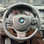 BMW 5 Series (Import) 2010 из Китая