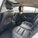 Mazda Atenza 2017 192 л.с. — лот 57793496 из Китая