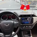 Wuling Hongguang 2019 из Китая