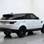 Land Rover Sport PHEV 2021 404 л.с. — лот 57729981 из Китая