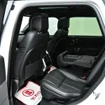 Land Rover Sport PHEV 2021 404 л.с. — лот 57729981 из Китая